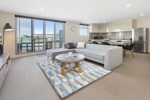 OCEAN BEACH RETREAT - SORRENTO - Accommodation NSW 0