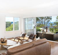 Ocean Blue - Accommodation NSW