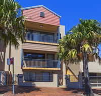 Ocean Blue On Manning - Accommodation NSW
