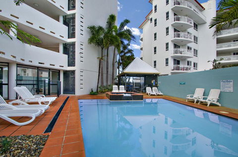 Ocean Boulevard - Accommodation NSW 0