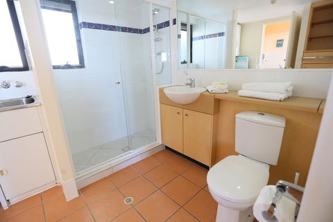 Ocean Boulevard - Accommodation NSW 3