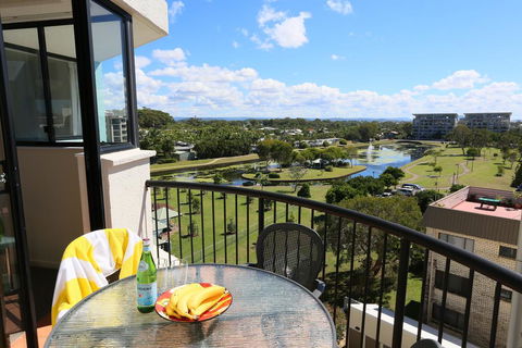 Ocean Boulevard - Accommodation NSW 1