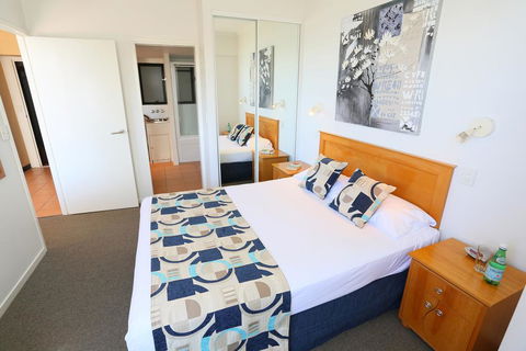Ocean Boulevard - Accommodation NSW 2