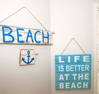 Ocean Break - at Berrara - Accommodation NSW