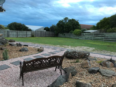OCEAN BREEZE - Accommodation NSW 0