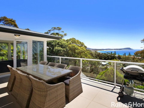 Ocean Breeze - 41 Kurrawyba Avenue, Terrigal - Accommodation NSW 0