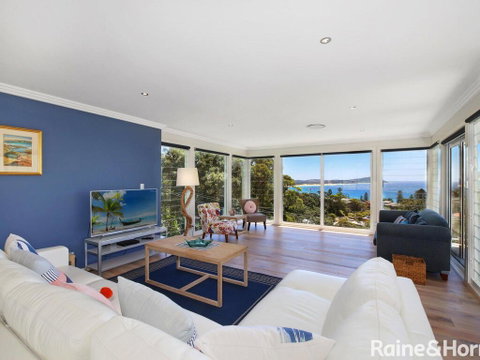 Ocean Breeze - 41 Kurrawyba Avenue, Terrigal - Accommodation NSW 2