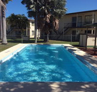 Ocean Breeze Units - Accommodation NSW
