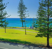 Ocean Court 1 13 Lord Street - Accommodation NSW