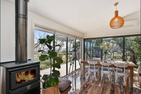OCEAN ESCAPE - The Ultimate Luxury Beach House - Accommodation NSW 0