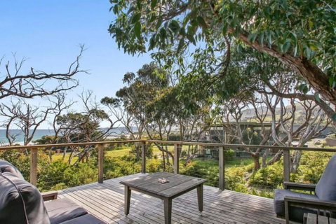 OCEAN ESCAPE - The Ultimate Luxury Beach House - Accommodation NSW 3