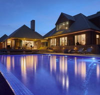 Ocean Farm - Accommodation NSW