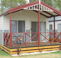 Ocean Grove Holiday Park - Accommodation NSW