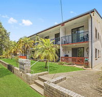 Ocean Sands 8 - Sawtell NSW - Accommodation NSW