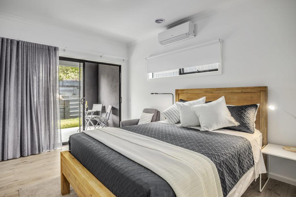 Blairgowrie VIC Accommodation NSW