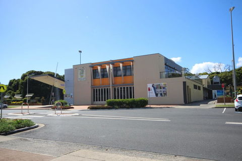 Ocean Spray Unit Eight - Accommodation NSW 1