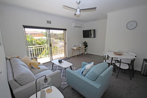 Ocean Spray Unit Eight - Accommodation NSW 2