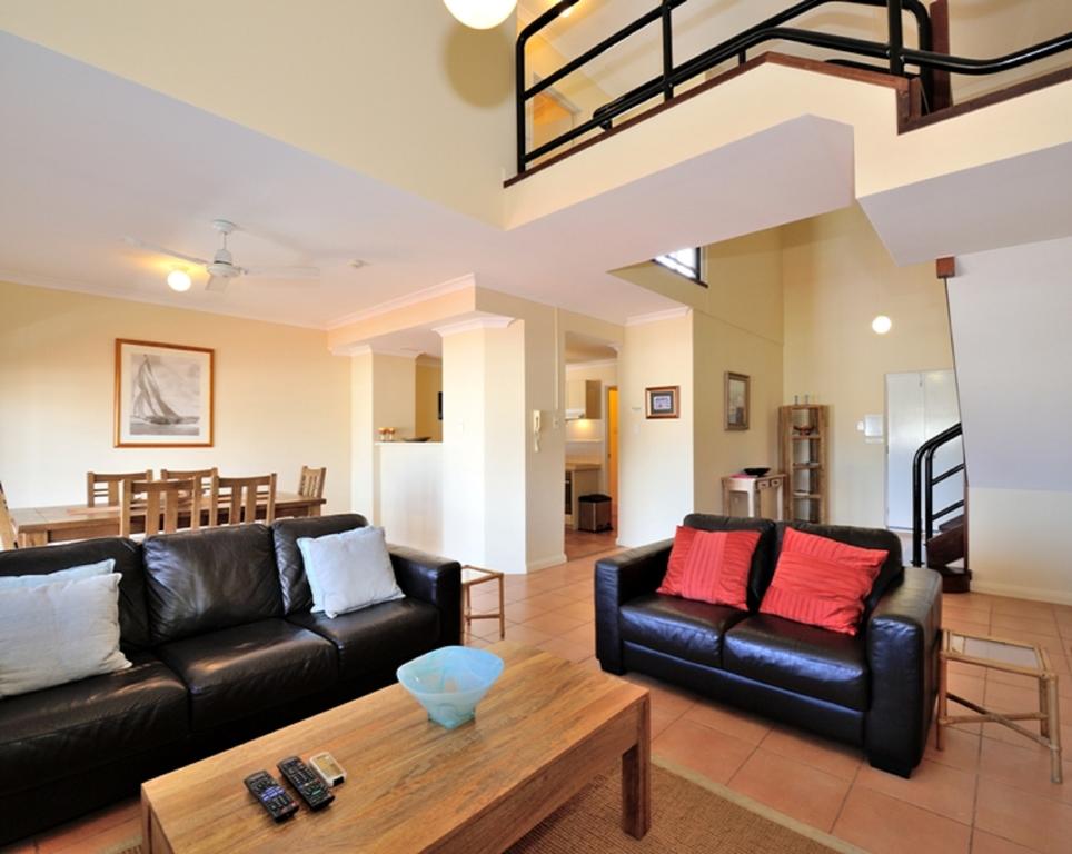 South Fremantle WA Accommodation NSW