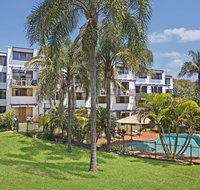 Ocean Terrace 6 67 Pacific Drive - Accommodation NSW