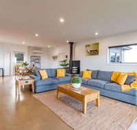 Ocean View - Accommodation NSW