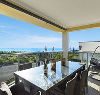 Ocean View Moana - Accommodation NSW