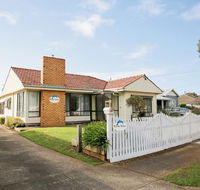 Ocean views - Accommodation NSW