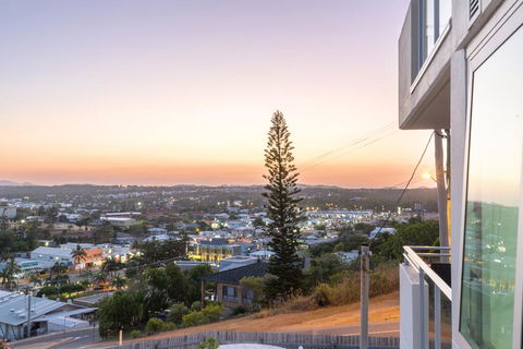 Ocean Views - Accommodation NSW 3