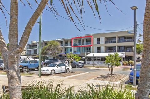 OCEAN VIEWS @ NOR NOR EAST 201 - Accommodation NSW 0