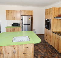 Ocean Vista - Accommodation NSW