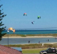 Ocean Vista Beach Stay - Accommodation NSW