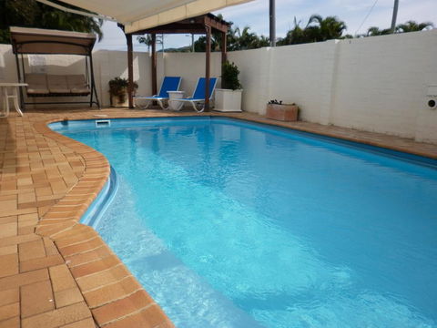Oceana Holiday Units - Accommodation NSW 0