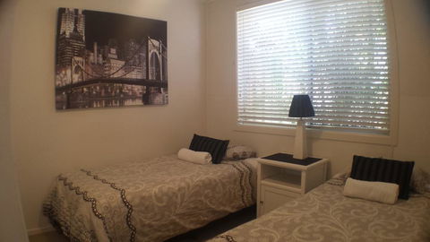 Oceana Holiday Units - Accommodation NSW 3