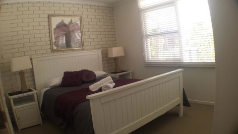 Oceana Holiday Units - Accommodation NSW 1