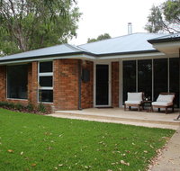 Oceanbrook - Accommodation NSW