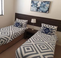 Oceanic Apartment - Accommodation NSW