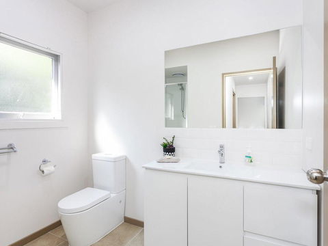 OCEANS 12 - ANGLESEA - Accommodation NSW 2