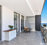 Oceans Edge 8 - 8/5 Campbell Crescent Terrigal - Accommodation NSW