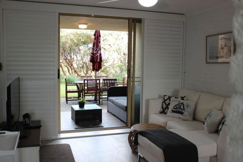 OCEANSIDE 19 - Accommodation NSW 1