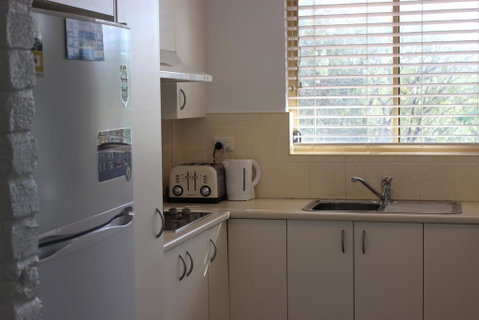 OCEANSIDE 19 - Accommodation NSW 2