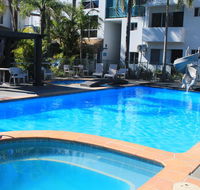 Oceanside Hawks Nest - Accommodation NSW