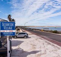 Oceanside Village - Accommodation NSW