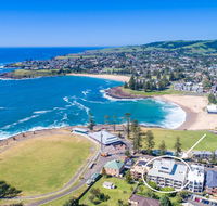 Oceanview Kiama Luxury Sea view accommodation - Accommodation NSW