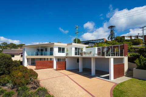 Oceanview Serenity - Accommodation NSW 0