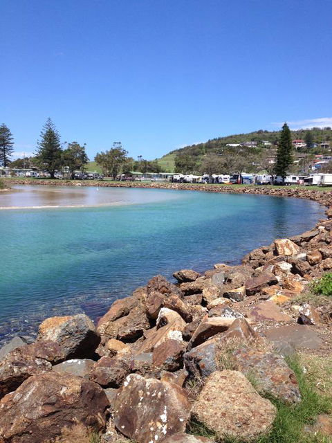 Oceanview, 6 Stewart Street - Accommodation NSW 3