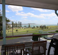 Oceanview 6 Stewart Street - Accommodation NSW