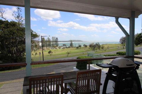 Oceanview, 6 Stewart Street - Accommodation NSW 0