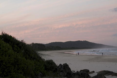 Oceanview, 6 Stewart Street - Accommodation NSW 2