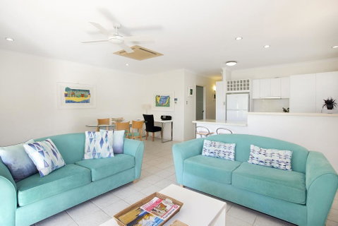 Offshore Noosa Resort - Accommodation NSW 2