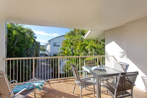Offshore Noosa Resort - Accommodation NSW 3