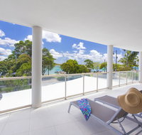 Offshore Noosa Resort - Accommodation NSW